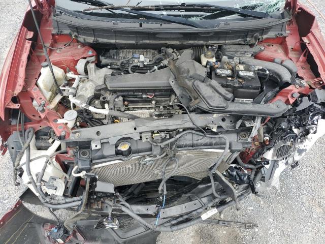 Photo 11 VIN: 5N1AT2MV7FC833410 - NISSAN ROGUE S 