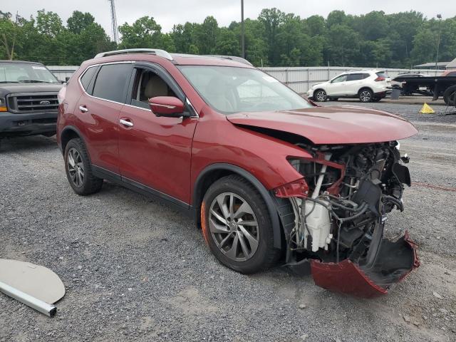 Photo 3 VIN: 5N1AT2MV7FC833410 - NISSAN ROGUE S 