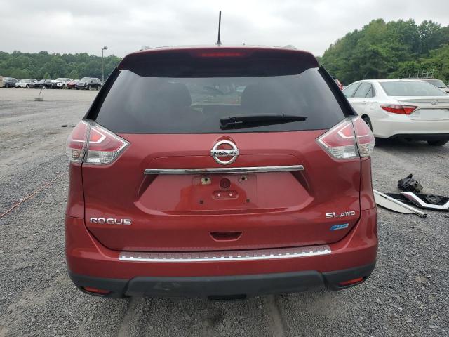 Photo 5 VIN: 5N1AT2MV7FC833410 - NISSAN ROGUE S 