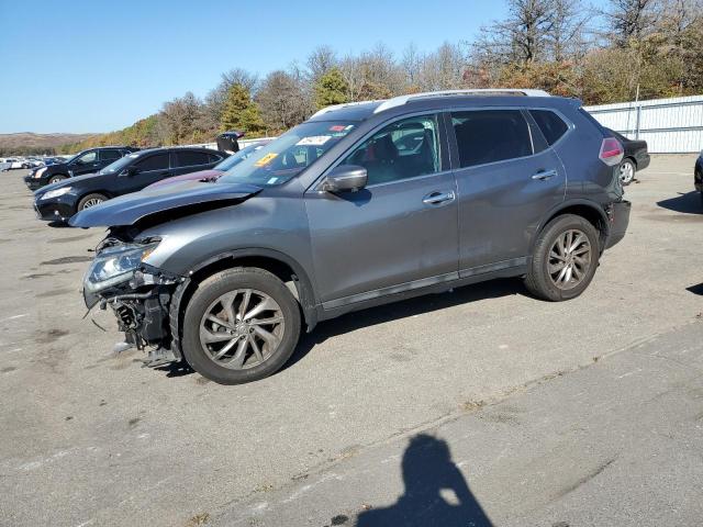 Photo 0 VIN: 5N1AT2MV7FC835934 - NISSAN ROGUE 