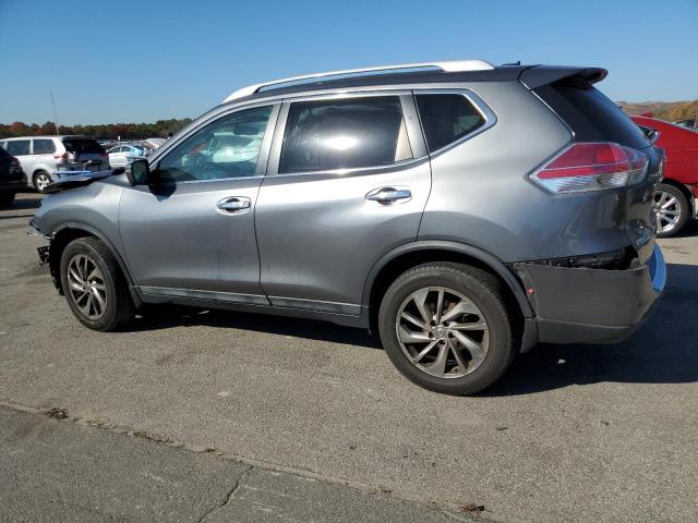 Photo 1 VIN: 5N1AT2MV7FC835934 - NISSAN ROGUE 