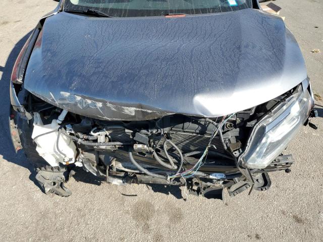 Photo 11 VIN: 5N1AT2MV7FC835934 - NISSAN ROGUE 