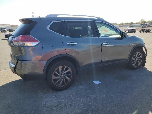 Photo 2 VIN: 5N1AT2MV7FC835934 - NISSAN ROGUE 