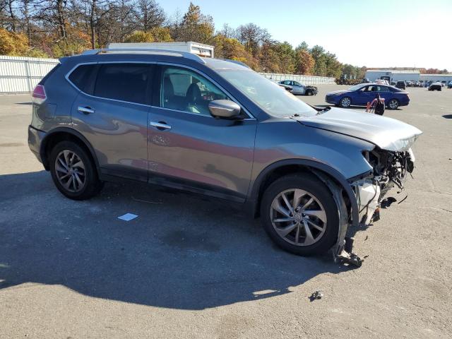 Photo 3 VIN: 5N1AT2MV7FC835934 - NISSAN ROGUE 