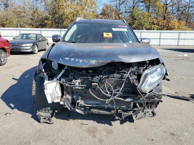 Photo 4 VIN: 5N1AT2MV7FC835934 - NISSAN ROGUE 