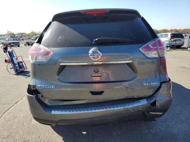 Photo 5 VIN: 5N1AT2MV7FC835934 - NISSAN ROGUE 