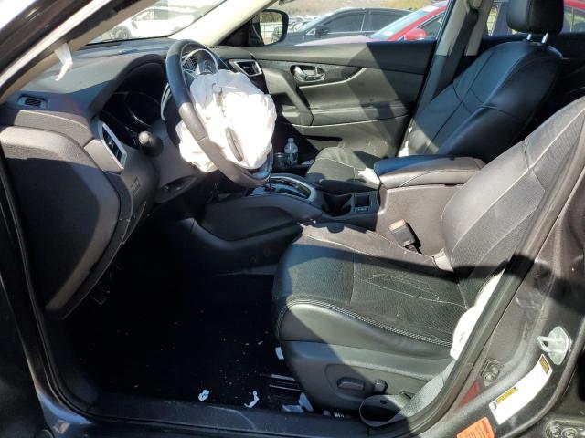 Photo 6 VIN: 5N1AT2MV7FC835934 - NISSAN ROGUE 