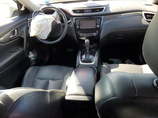 Photo 7 VIN: 5N1AT2MV7FC835934 - NISSAN ROGUE 