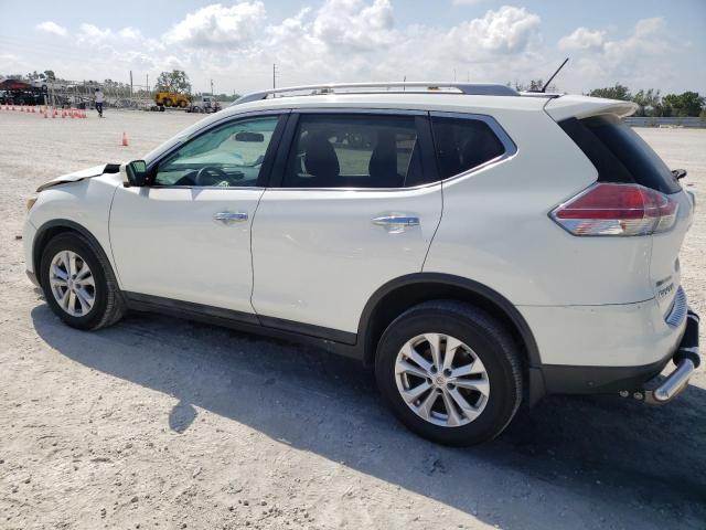 Photo 1 VIN: 5N1AT2MV7FC838025 - NISSAN ROGUE S 