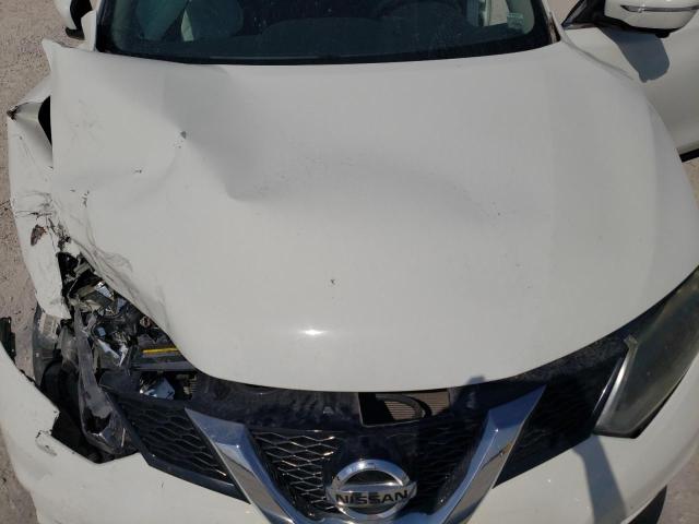 Photo 11 VIN: 5N1AT2MV7FC838025 - NISSAN ROGUE S 