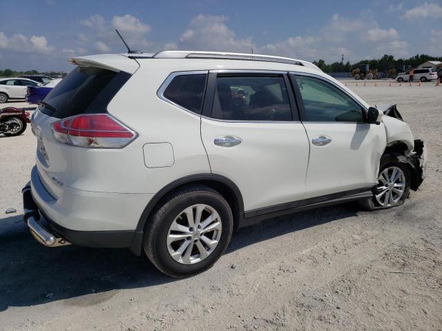 Photo 2 VIN: 5N1AT2MV7FC838025 - NISSAN ROGUE S 