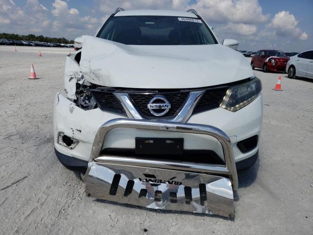 Photo 4 VIN: 5N1AT2MV7FC838025 - NISSAN ROGUE S 