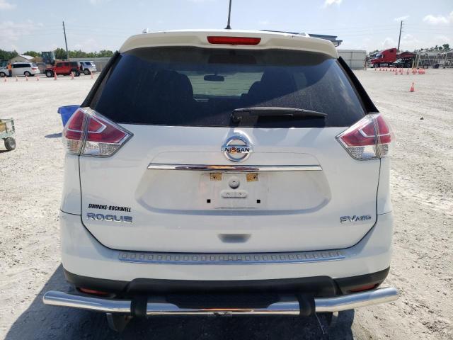 Photo 5 VIN: 5N1AT2MV7FC838025 - NISSAN ROGUE S 