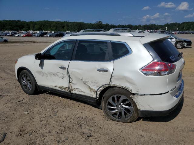 Photo 1 VIN: 5N1AT2MV7FC838994 - NISSAN ROGUE S 