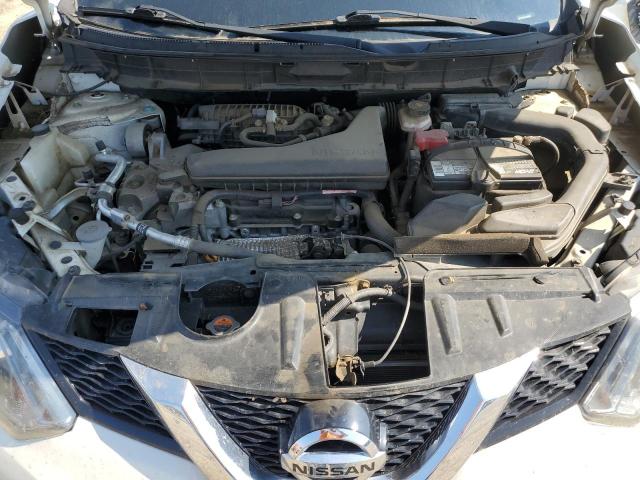 Photo 11 VIN: 5N1AT2MV7FC838994 - NISSAN ROGUE S 