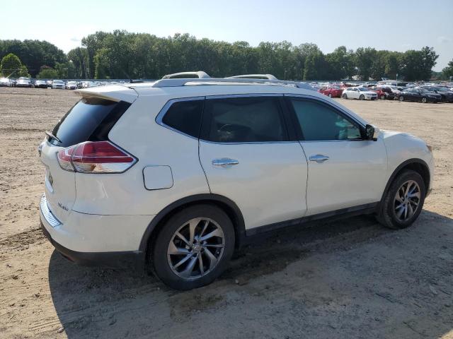 Photo 2 VIN: 5N1AT2MV7FC838994 - NISSAN ROGUE S 