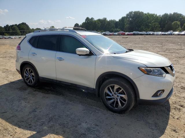 Photo 3 VIN: 5N1AT2MV7FC838994 - NISSAN ROGUE S 