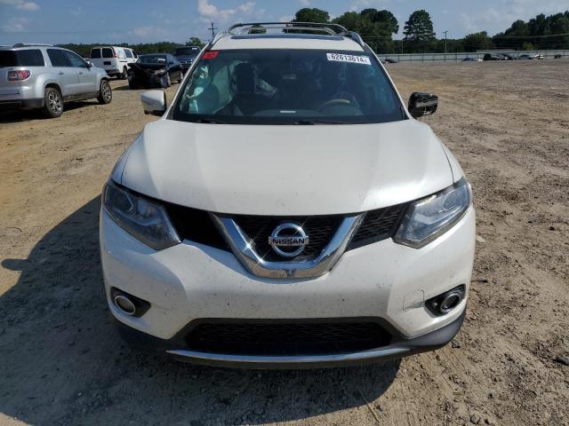 Photo 4 VIN: 5N1AT2MV7FC838994 - NISSAN ROGUE S 