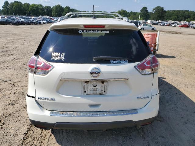 Photo 5 VIN: 5N1AT2MV7FC838994 - NISSAN ROGUE S 