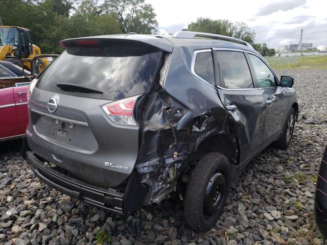 Photo 3 VIN: 5N1AT2MV7FC841314 - NISSAN ROGUE 