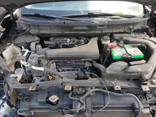 Photo 6 VIN: 5N1AT2MV7FC841314 - NISSAN ROGUE 