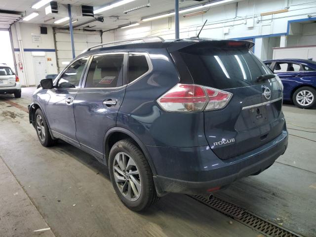 Photo 1 VIN: 5N1AT2MV7FC841913 - NISSAN ROGUE 