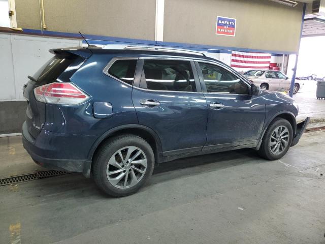 Photo 2 VIN: 5N1AT2MV7FC841913 - NISSAN ROGUE 