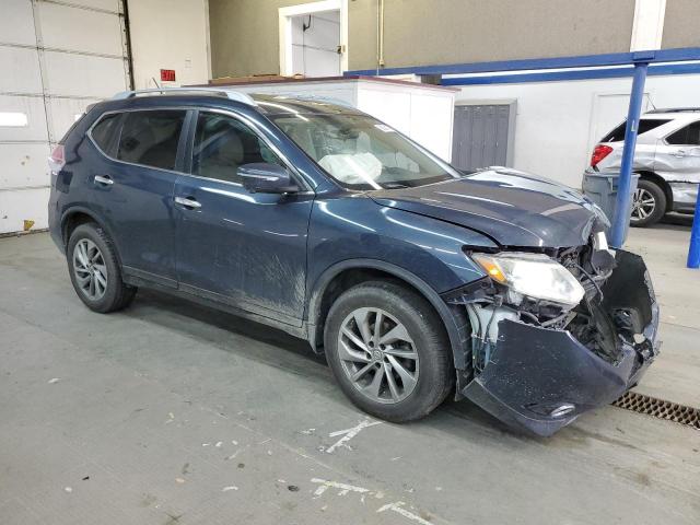 Photo 3 VIN: 5N1AT2MV7FC841913 - NISSAN ROGUE 