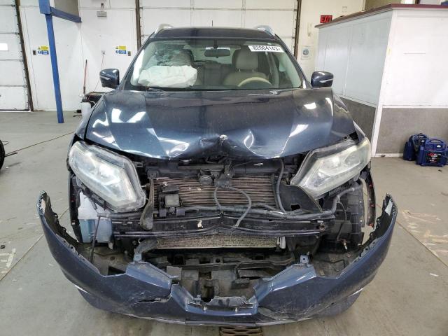 Photo 4 VIN: 5N1AT2MV7FC841913 - NISSAN ROGUE 