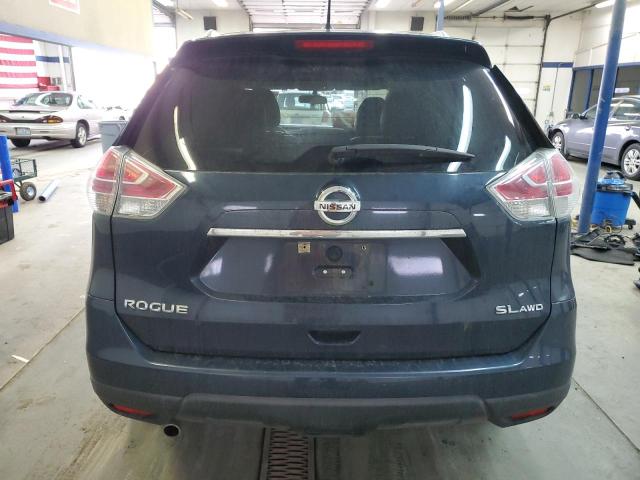 Photo 5 VIN: 5N1AT2MV7FC841913 - NISSAN ROGUE 