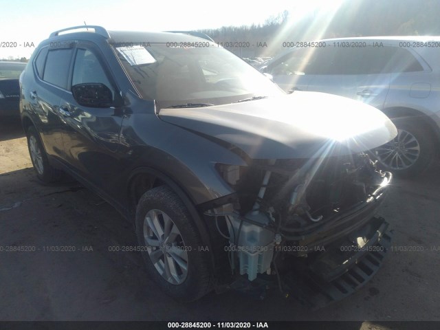 Photo 0 VIN: 5N1AT2MV7FC843726 - NISSAN ROGUE 