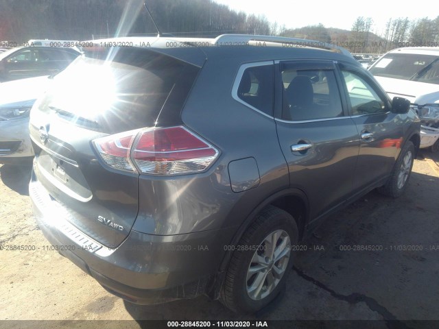 Photo 3 VIN: 5N1AT2MV7FC843726 - NISSAN ROGUE 