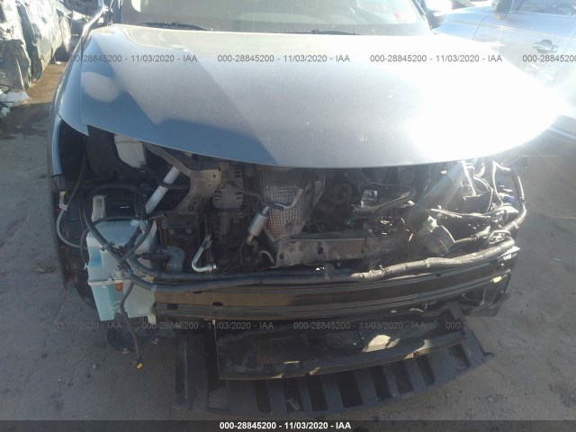 Photo 5 VIN: 5N1AT2MV7FC843726 - NISSAN ROGUE 