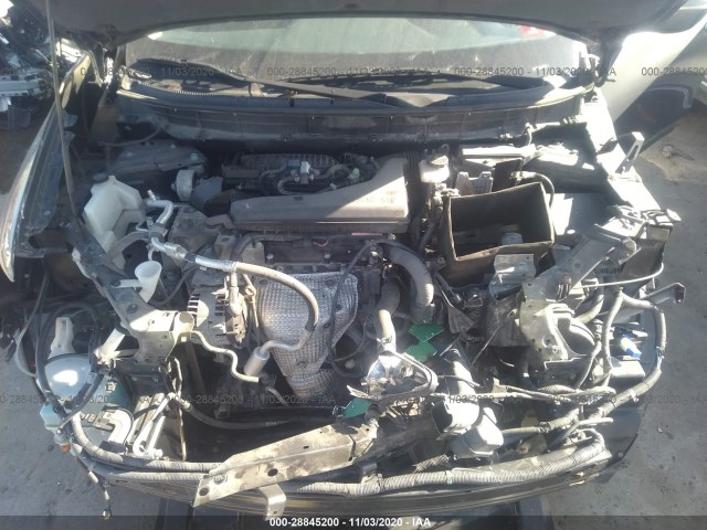 Photo 9 VIN: 5N1AT2MV7FC843726 - NISSAN ROGUE 