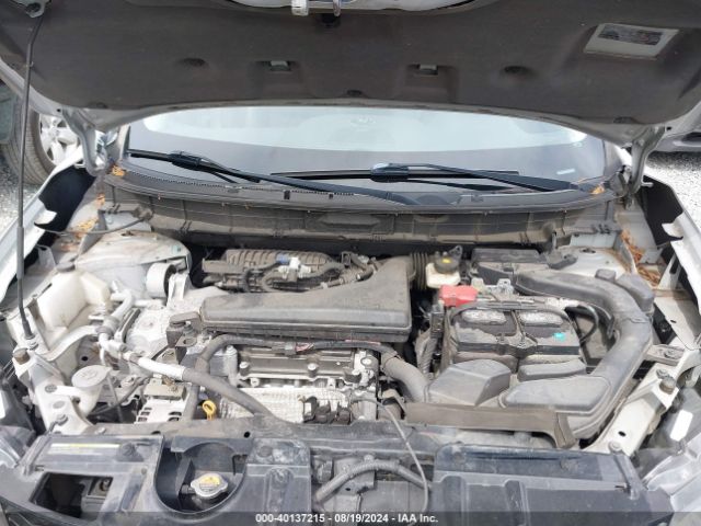 Photo 9 VIN: 5N1AT2MV7FC846450 - NISSAN ROGUE 