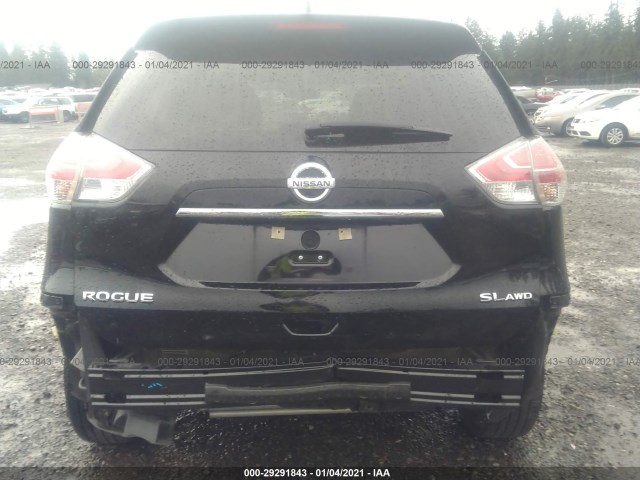 Photo 5 VIN: 5N1AT2MV7FC846643 - NISSAN ROGUE 