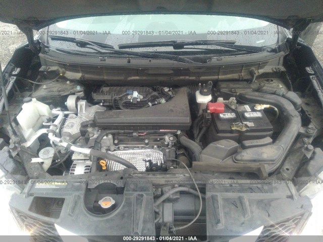 Photo 9 VIN: 5N1AT2MV7FC846643 - NISSAN ROGUE 