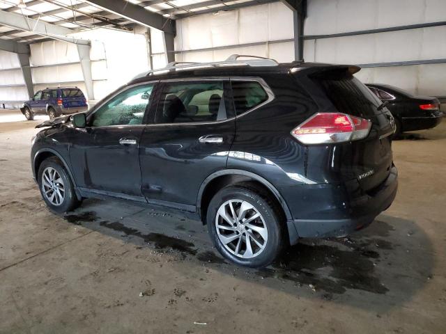 Photo 1 VIN: 5N1AT2MV7FC847064 - NISSAN ROGUE S 