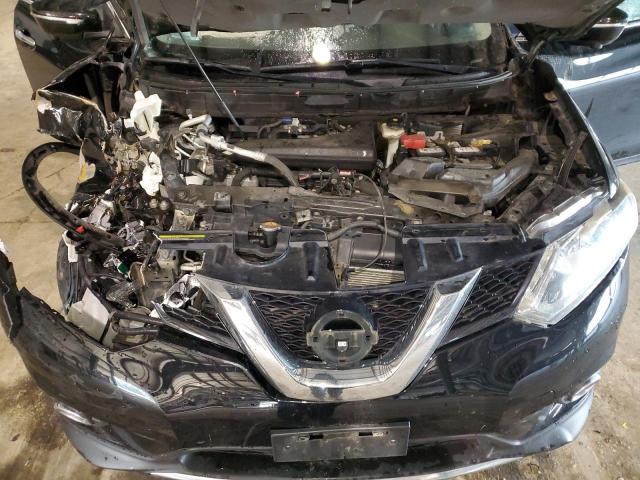 Photo 10 VIN: 5N1AT2MV7FC847064 - NISSAN ROGUE S 