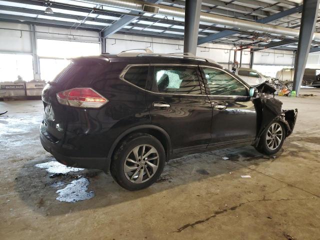 Photo 2 VIN: 5N1AT2MV7FC847064 - NISSAN ROGUE S 