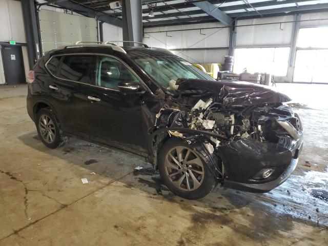 Photo 3 VIN: 5N1AT2MV7FC847064 - NISSAN ROGUE S 