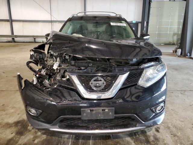 Photo 4 VIN: 5N1AT2MV7FC847064 - NISSAN ROGUE S 