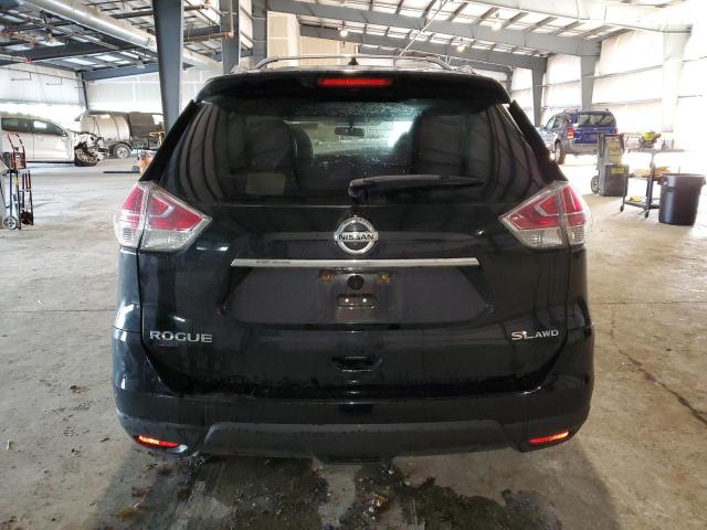 Photo 5 VIN: 5N1AT2MV7FC847064 - NISSAN ROGUE S 