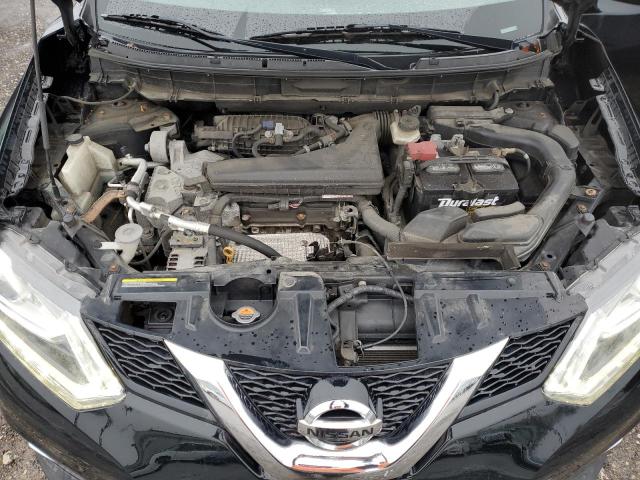 Photo 11 VIN: 5N1AT2MV7FC848022 - NISSAN ROGUE 