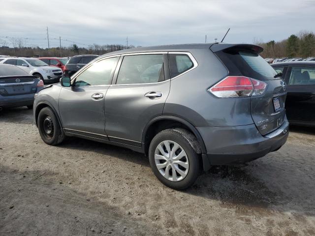 Photo 1 VIN: 5N1AT2MV7FC852071 - NISSAN ROGUE 