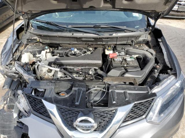 Photo 10 VIN: 5N1AT2MV7FC852071 - NISSAN ROGUE 