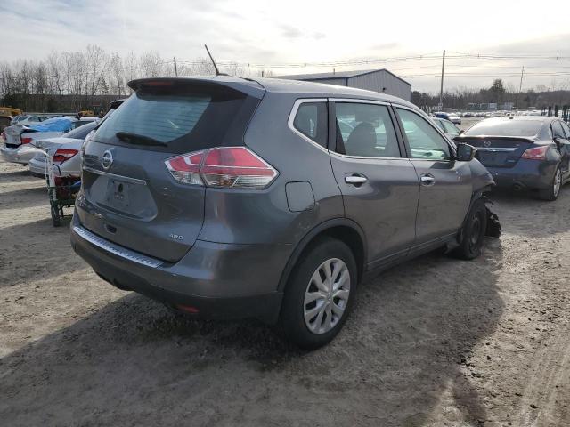 Photo 2 VIN: 5N1AT2MV7FC852071 - NISSAN ROGUE 