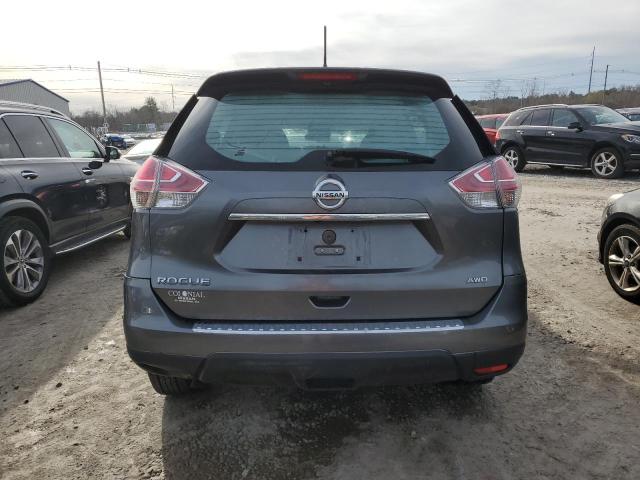 Photo 5 VIN: 5N1AT2MV7FC852071 - NISSAN ROGUE 