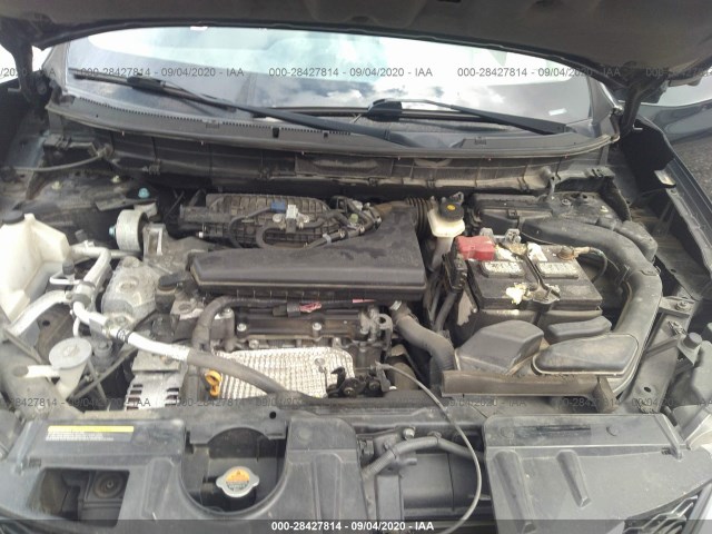 Photo 9 VIN: 5N1AT2MV7FC852457 - NISSAN ROGUE 