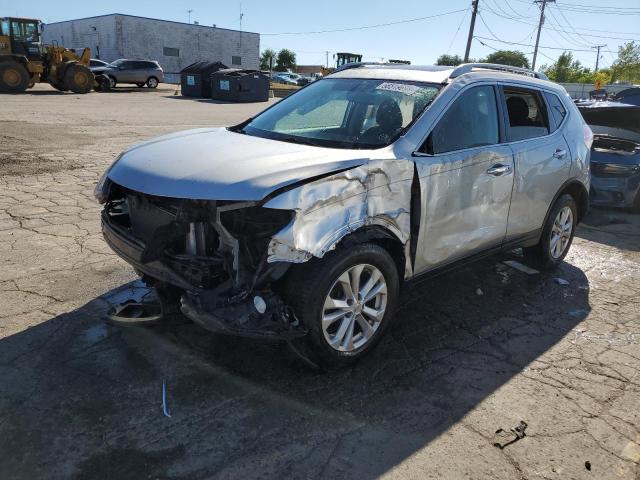 Photo 0 VIN: 5N1AT2MV7FC854001 - NISSAN ROGUE S 